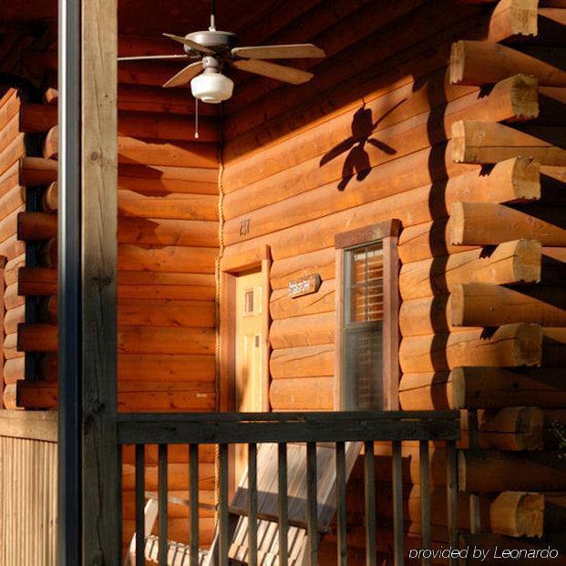 Cabins At Grand Mountain By Thousand Hills Resort Брэнсон Удобства фото